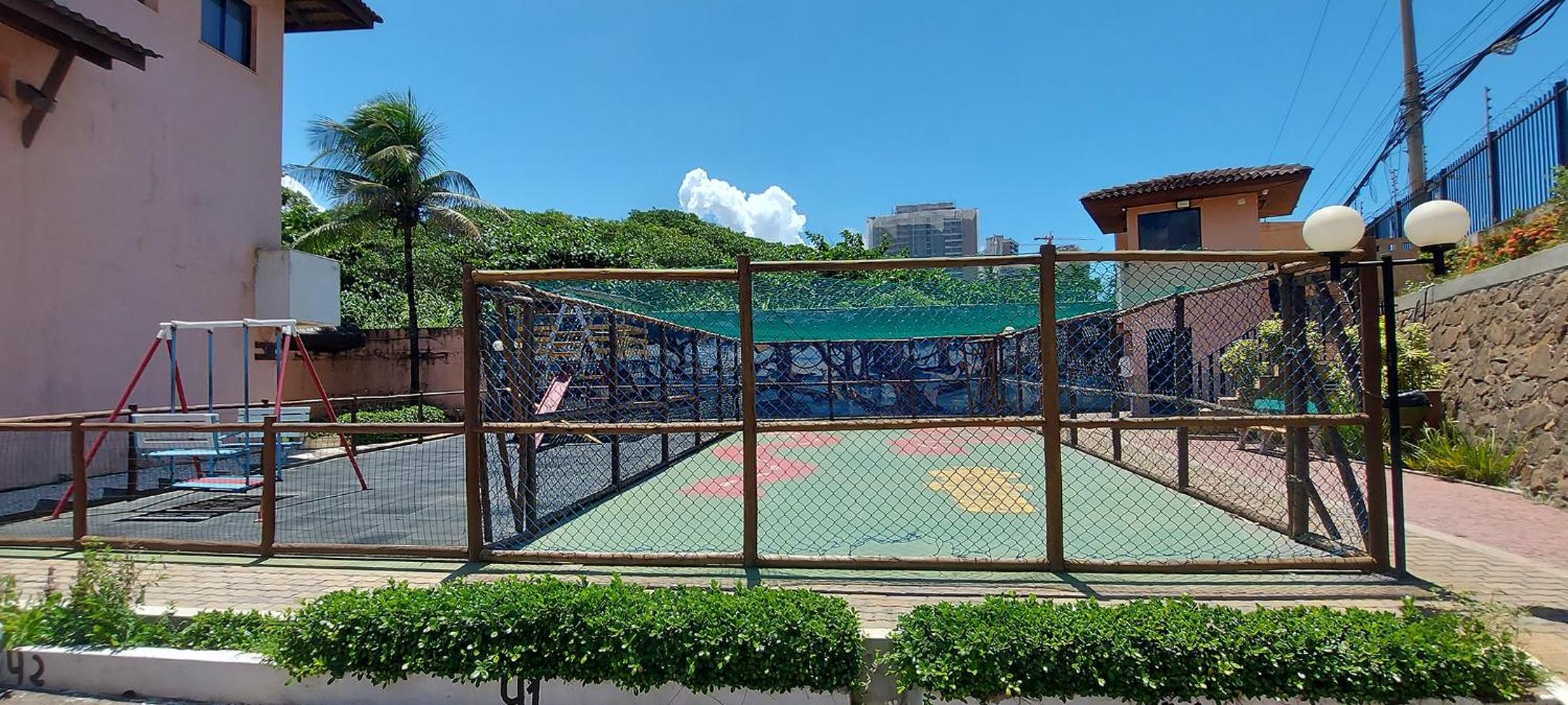 COPAT0101 - Condominio Veredas do Atlântico II