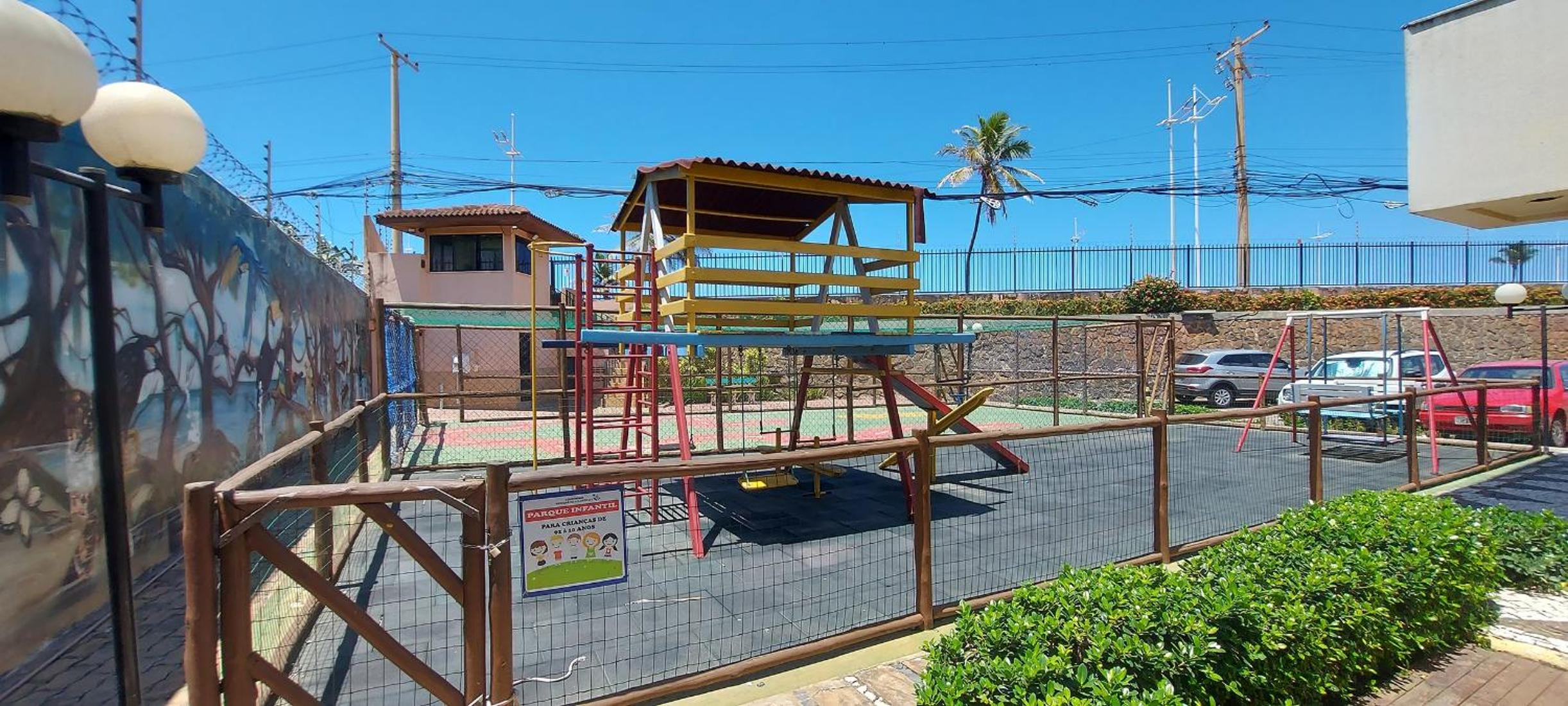 COPAT0101 - Condominio Veredas do Atlântico II
