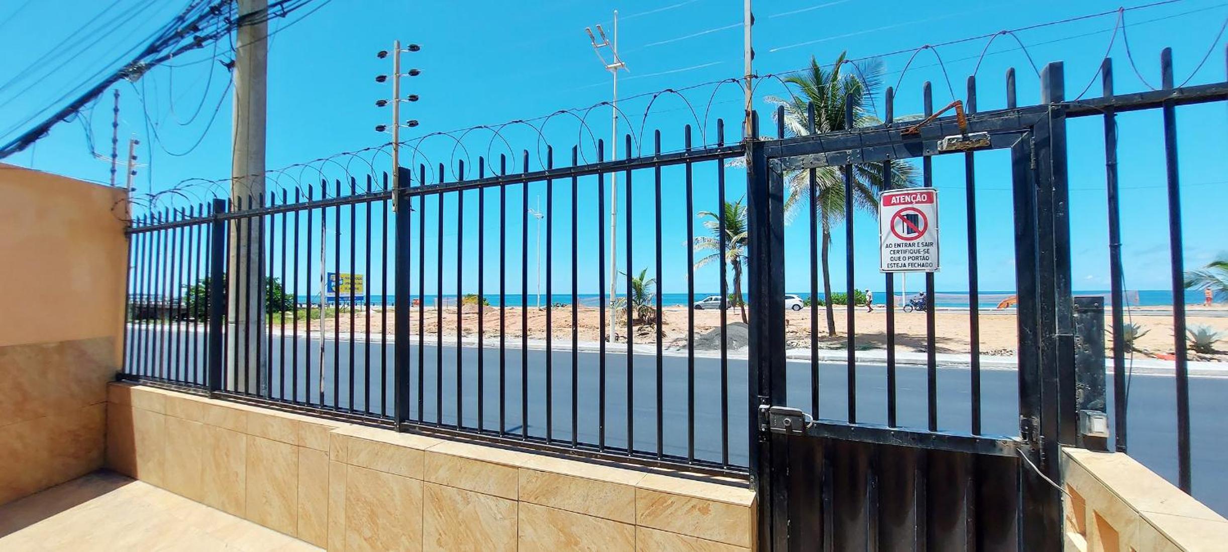 COPAT0101 - Condominio Veredas do Atlântico II