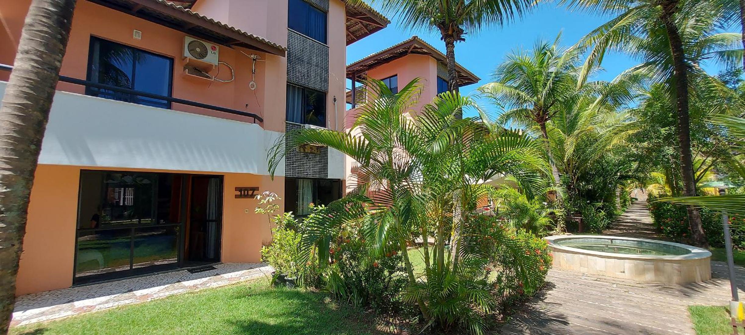 COPAT0101 - Condominio Veredas do Atlântico II