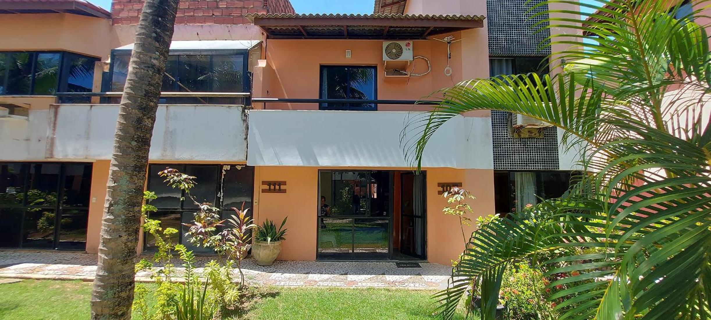 COPAT0101 - Condominio Veredas do Atlântico II