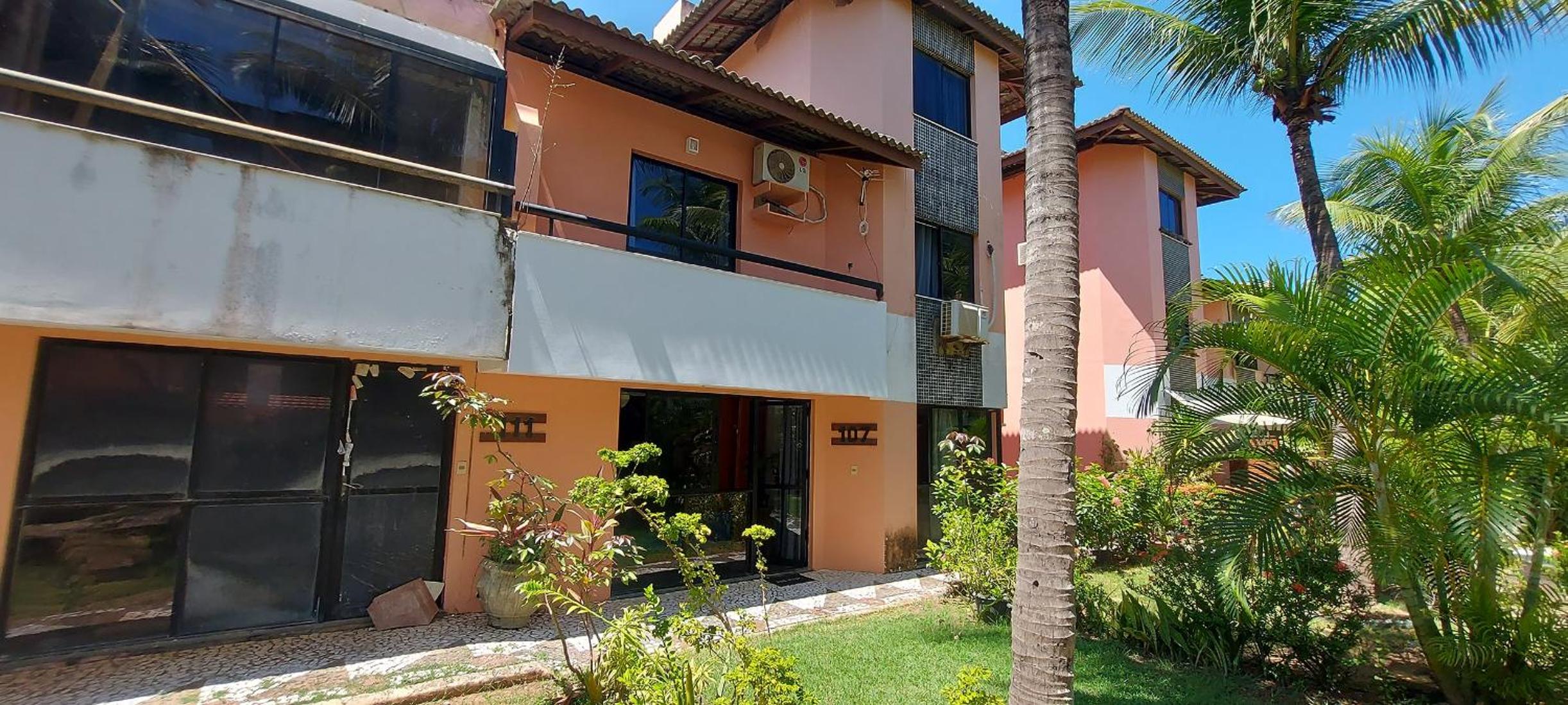 COPAT0101 - Condominio Veredas do Atlântico II