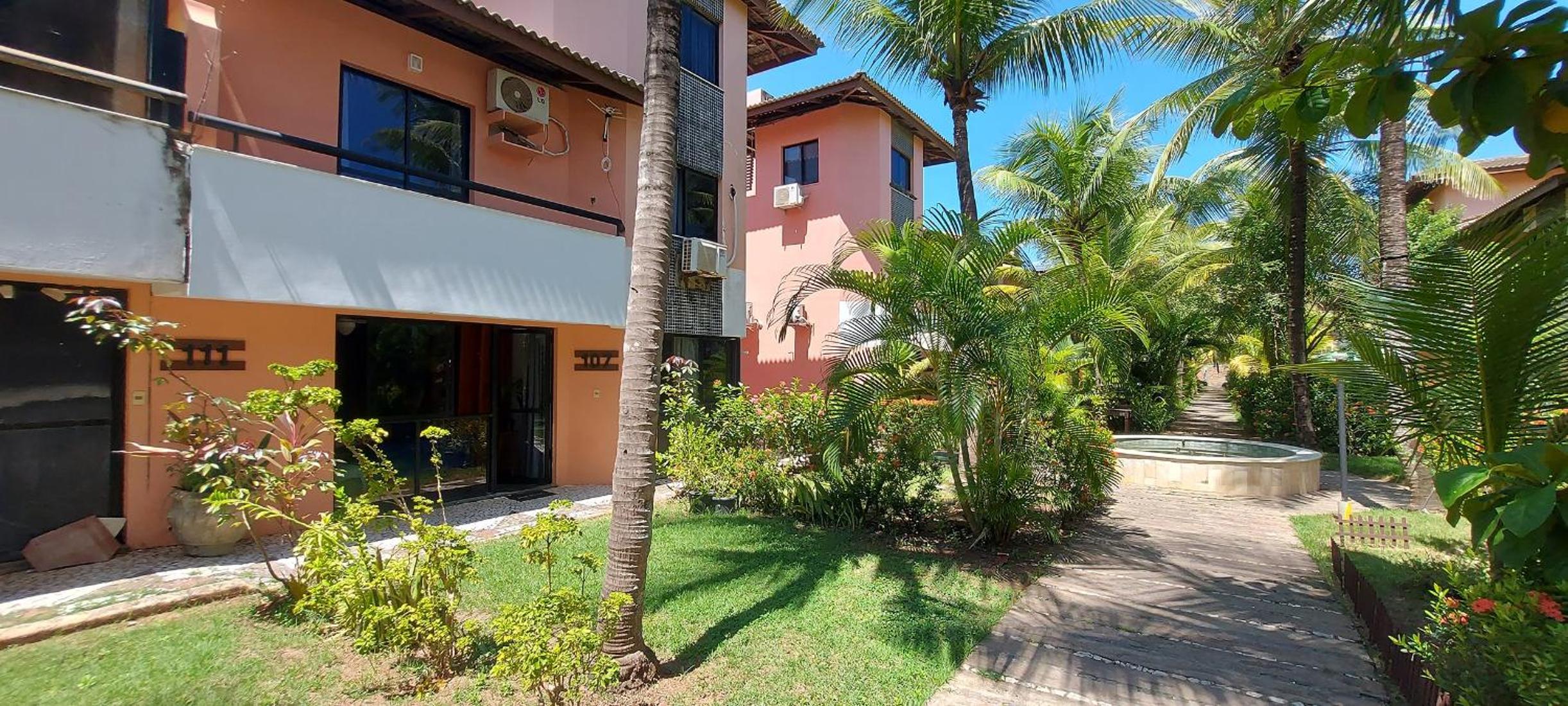 COPAT0101 - Condominio Veredas do Atlântico II