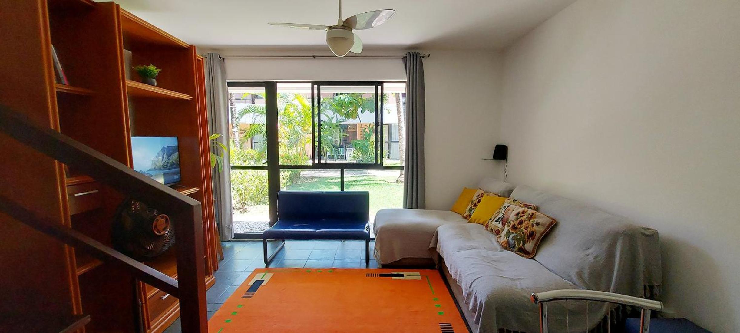 COPAT0101 - Condominio Veredas do Atlântico II