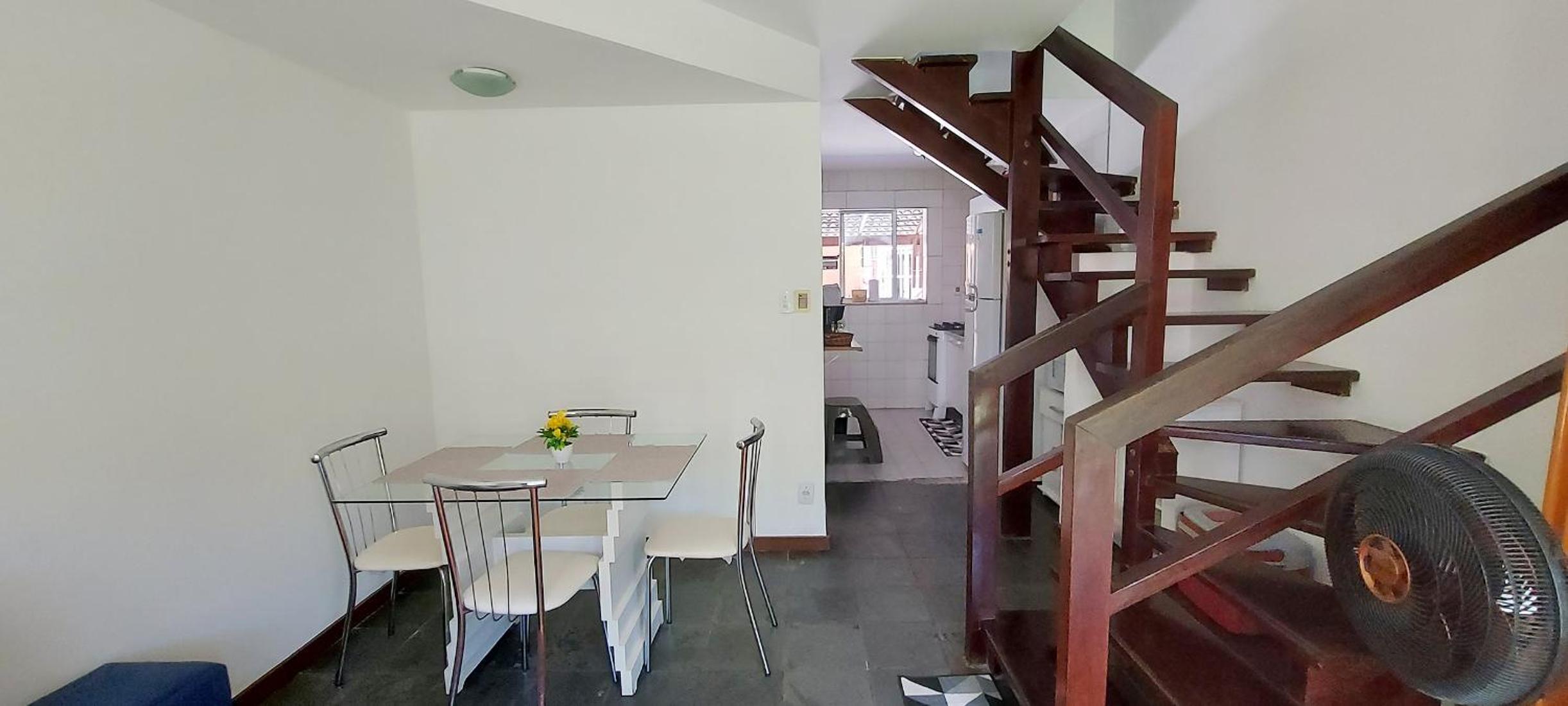 COPAT0101 - Condominio Veredas do Atlântico II
