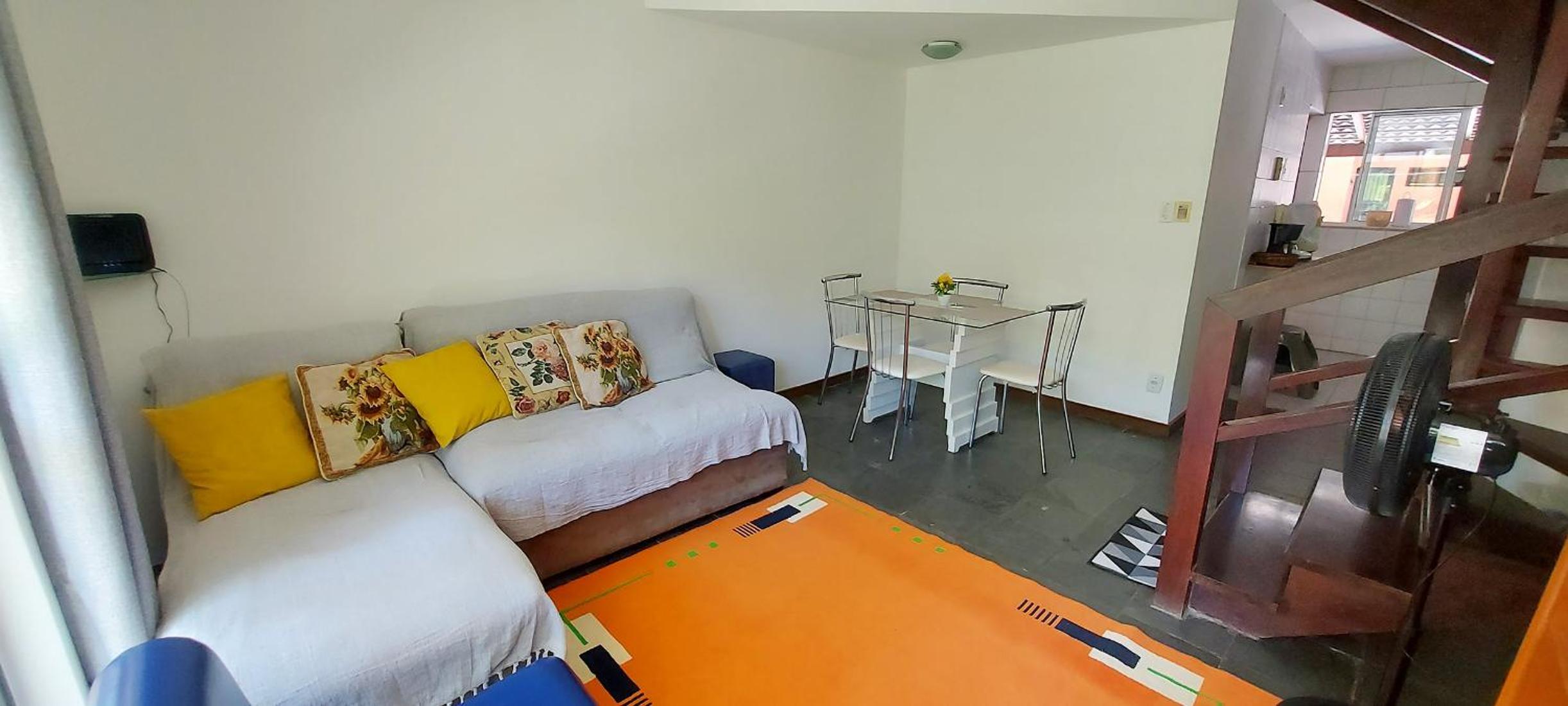COPAT0101 - Condominio Veredas do Atlântico II