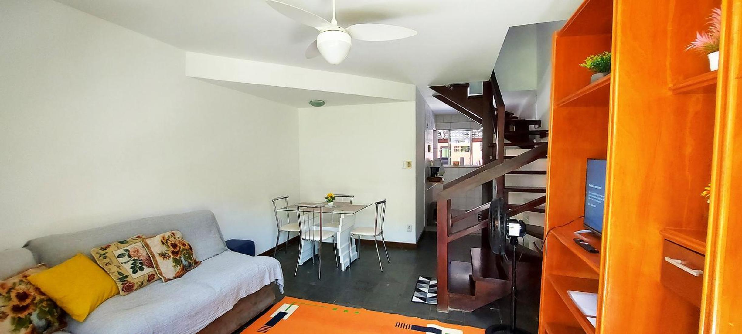 COPAT0101 - Condominio Veredas do Atlântico II