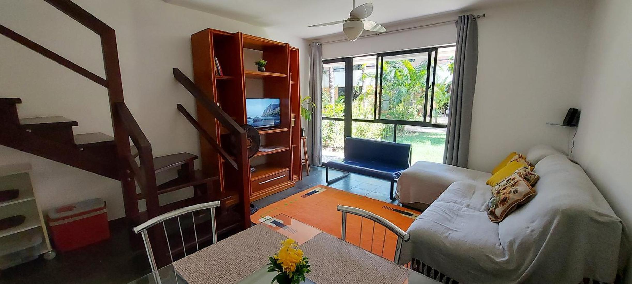 COPAT0101 - Condominio Veredas do Atlântico II