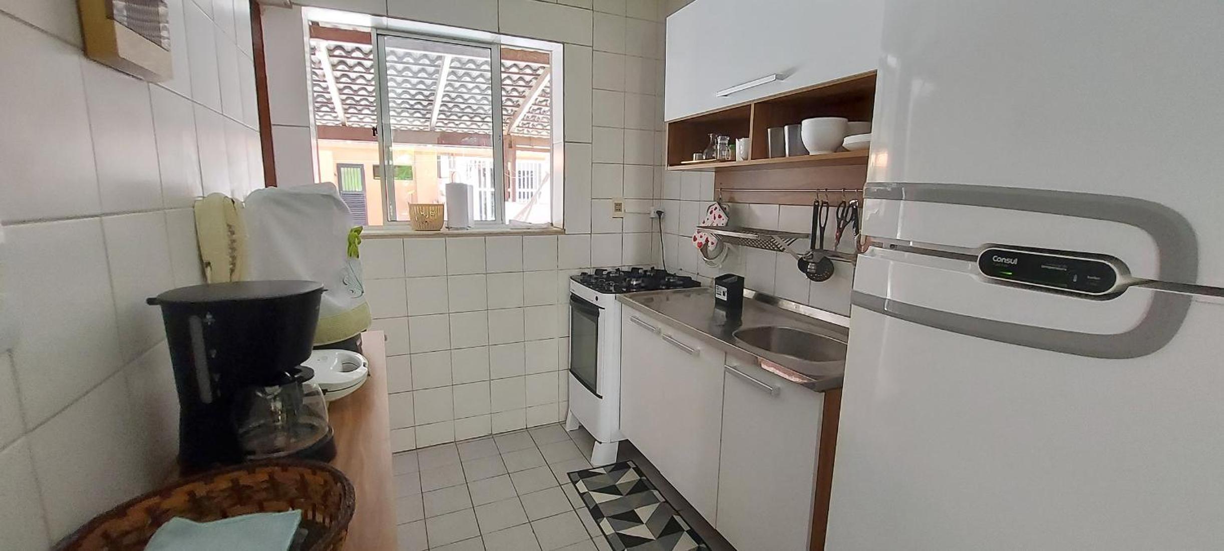 COPAT0101 - Condominio Veredas do Atlântico II