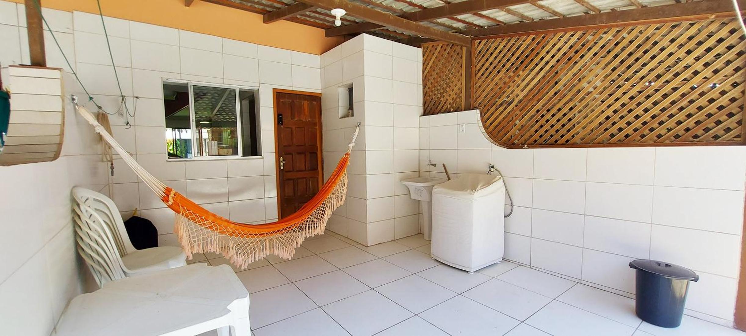 COPAT0101 - Condominio Veredas do Atlântico II