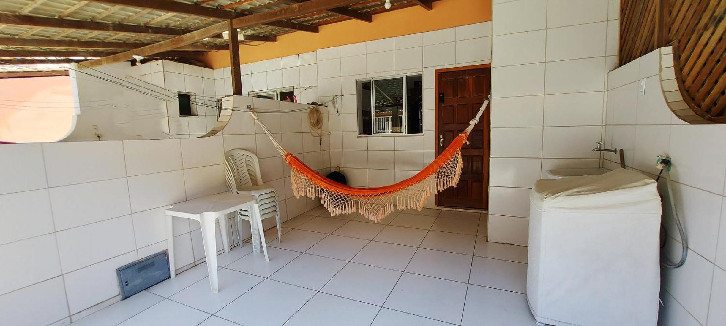 COPAT0101 - Condominio Veredas do Atlântico II