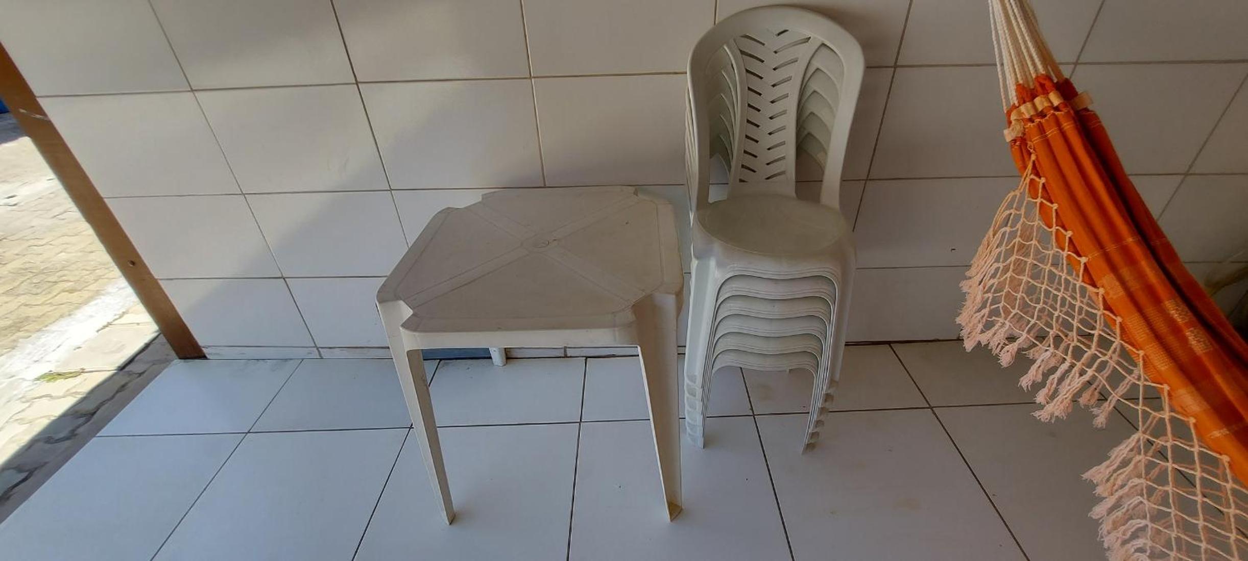 COPAT0101 - Condominio Veredas do Atlântico II