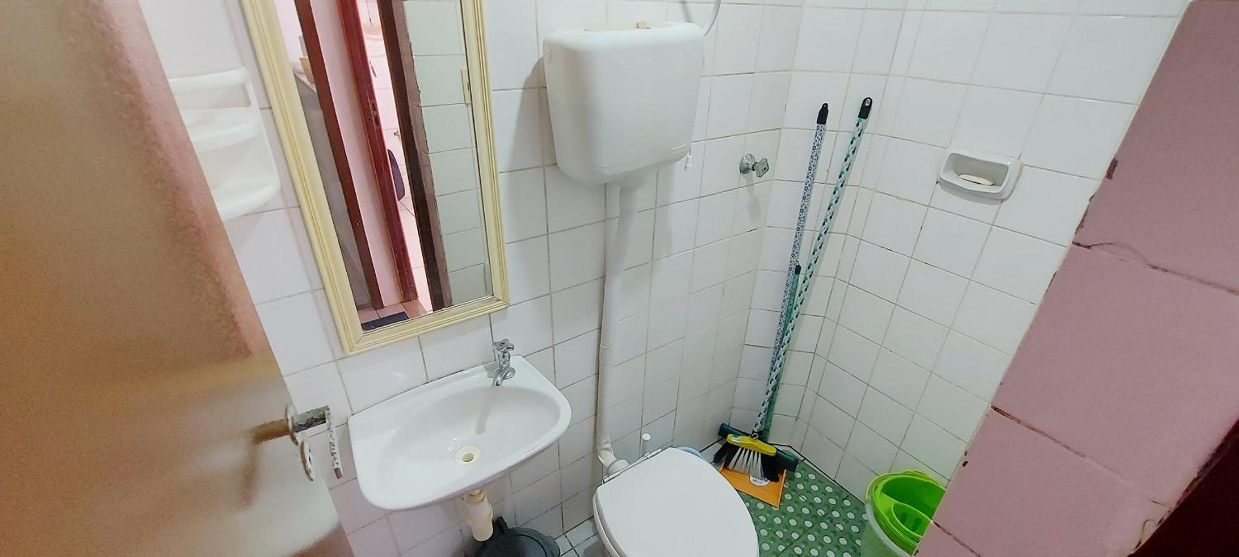 COPAT0101 - Condominio Veredas do Atlântico II