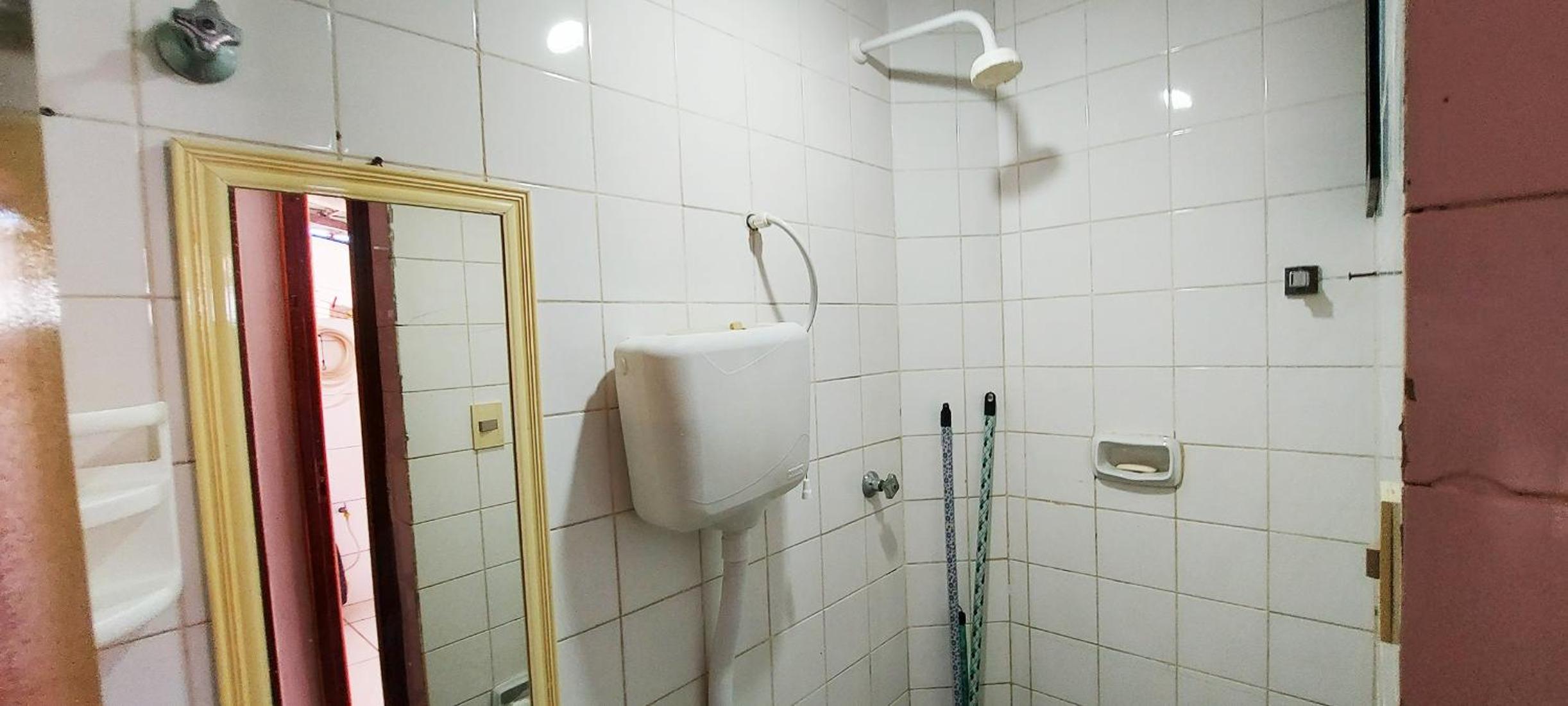 COPAT0101 - Condominio Veredas do Atlântico II