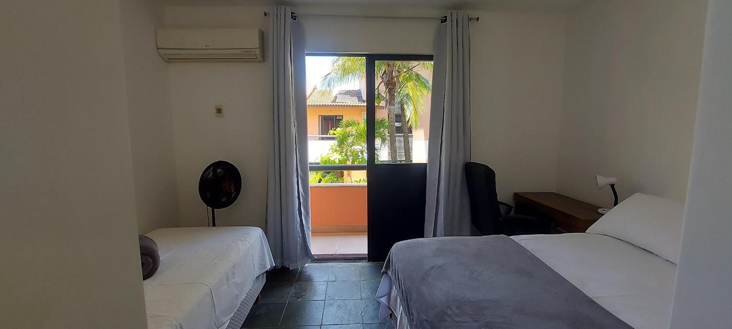 COPAT0101 - Condominio Veredas do Atlântico II