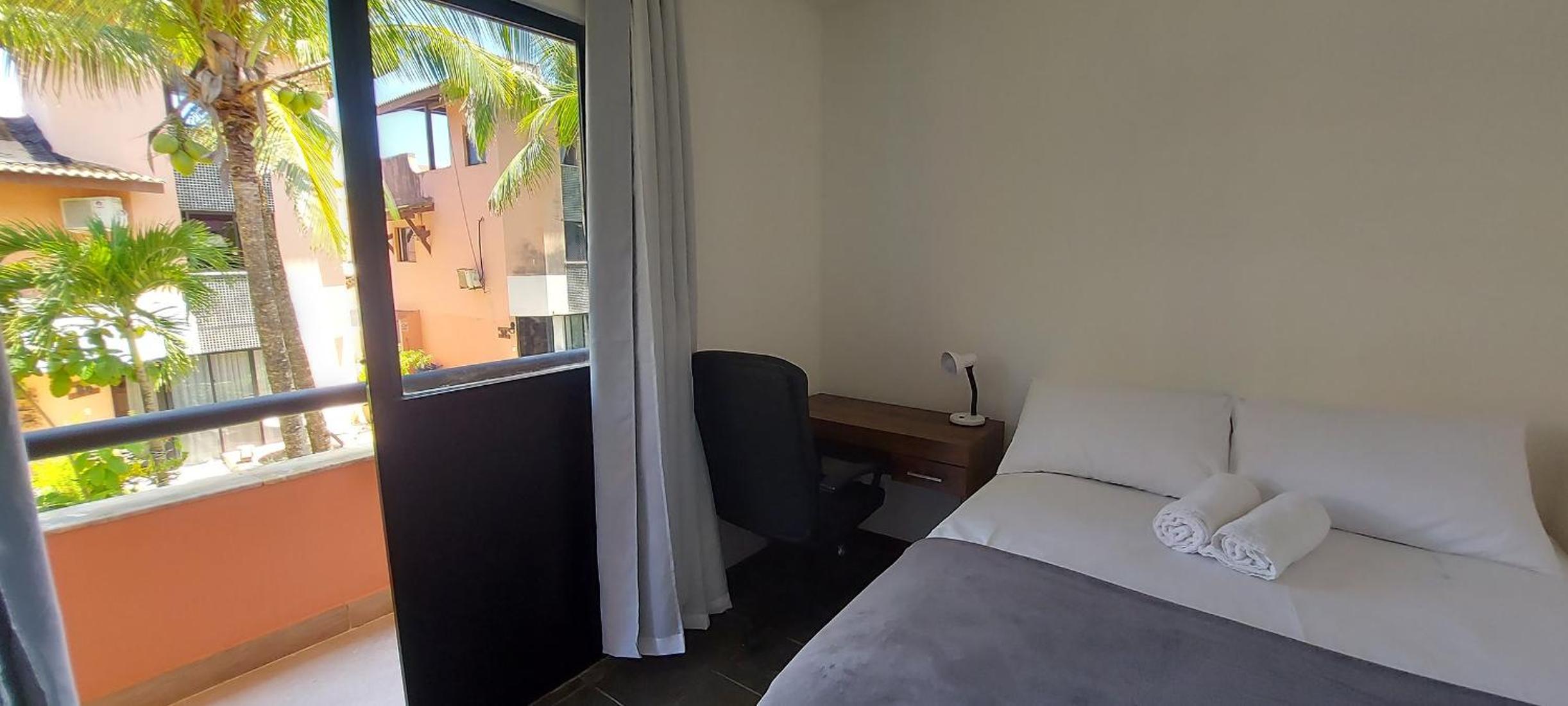 COPAT0101 - Condominio Veredas do Atlântico II