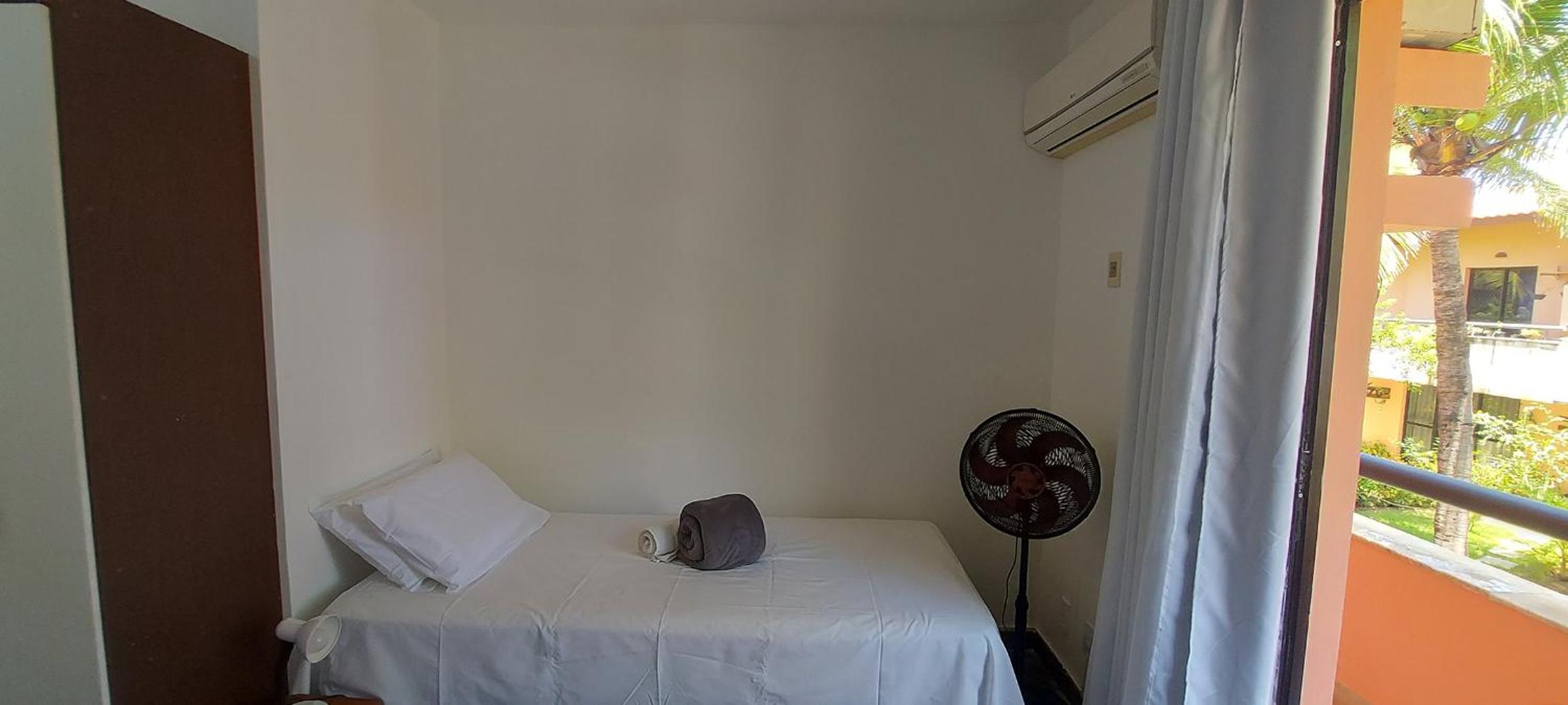 COPAT0101 - Condominio Veredas do Atlântico II