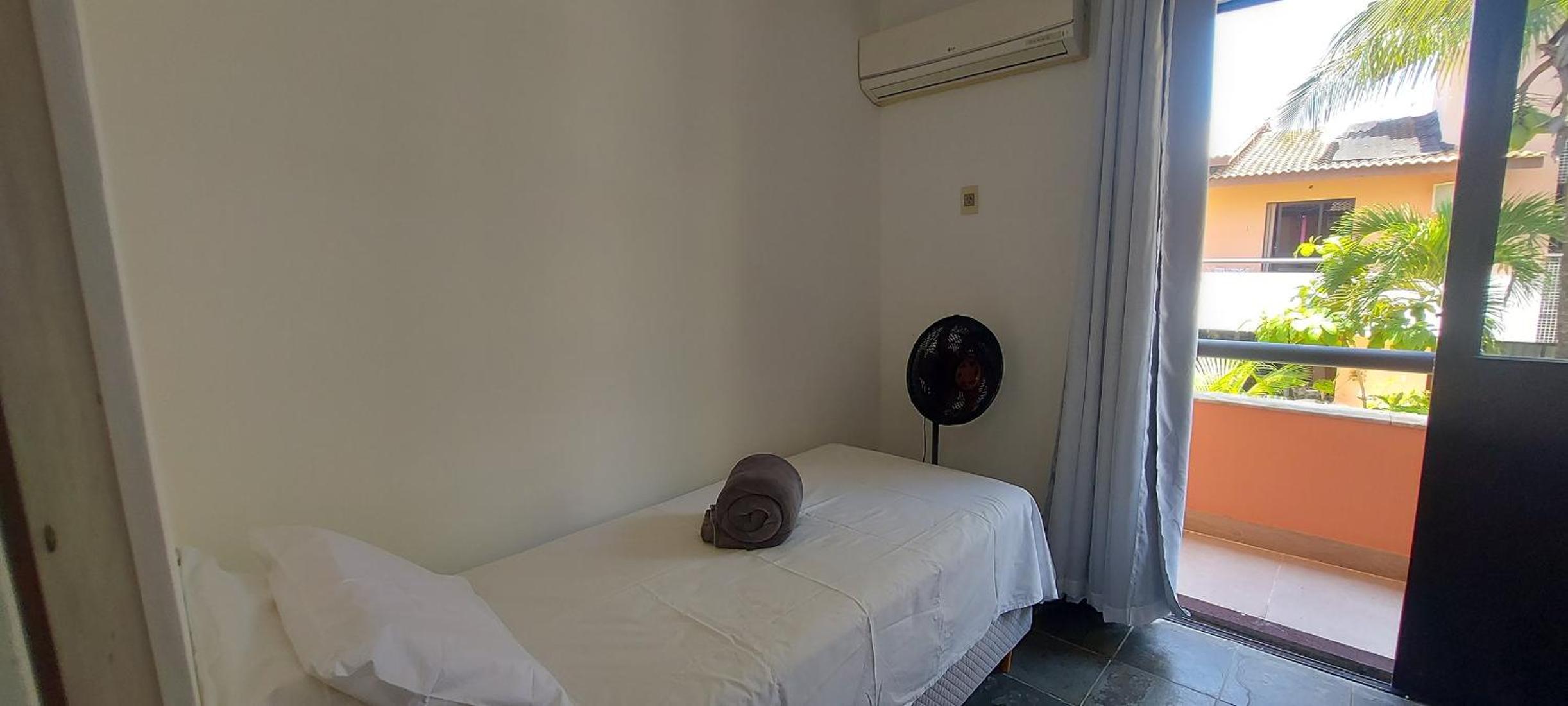 COPAT0101 - Condominio Veredas do Atlântico II