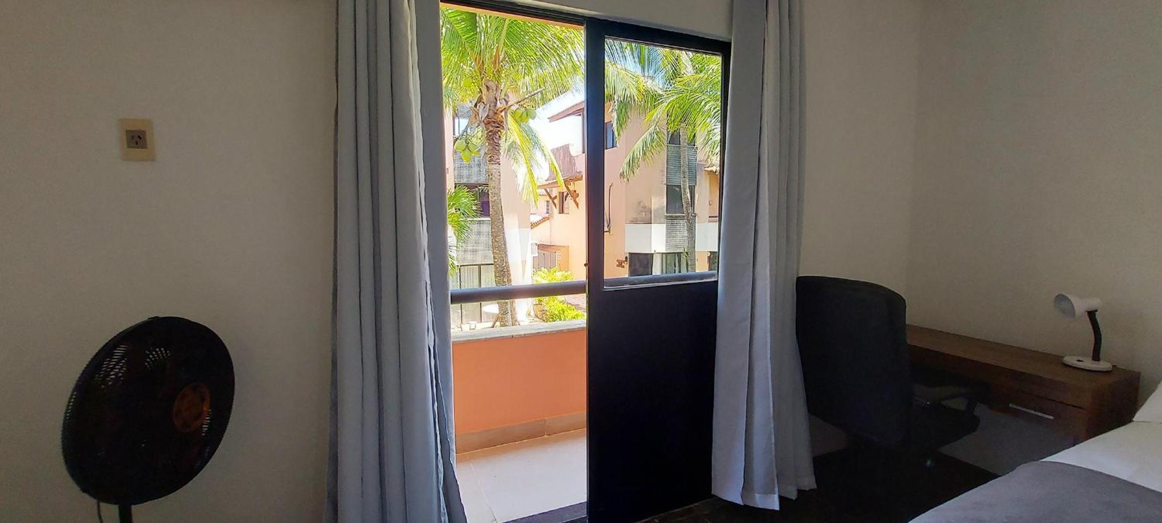 COPAT0101 - Condominio Veredas do Atlântico II