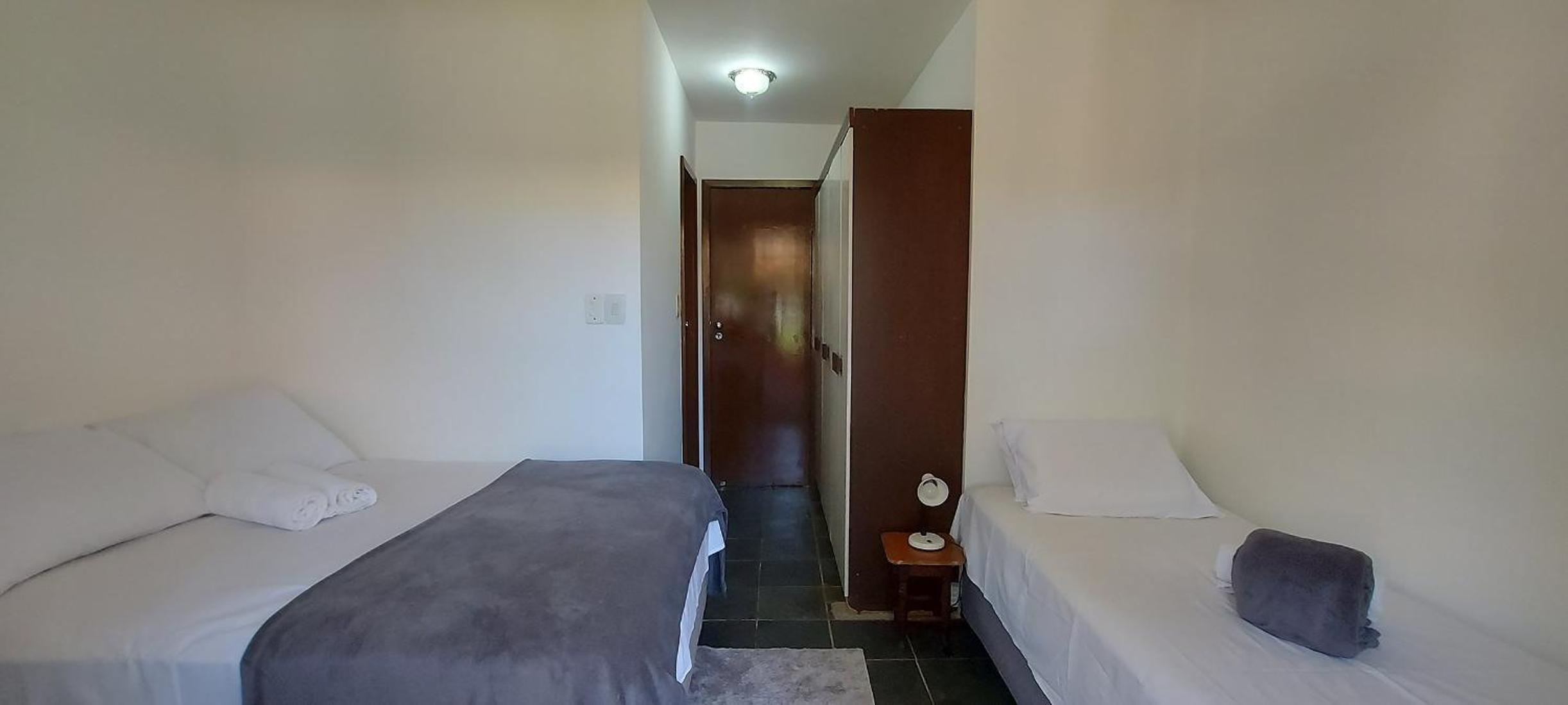 COPAT0101 - Condominio Veredas do Atlântico II