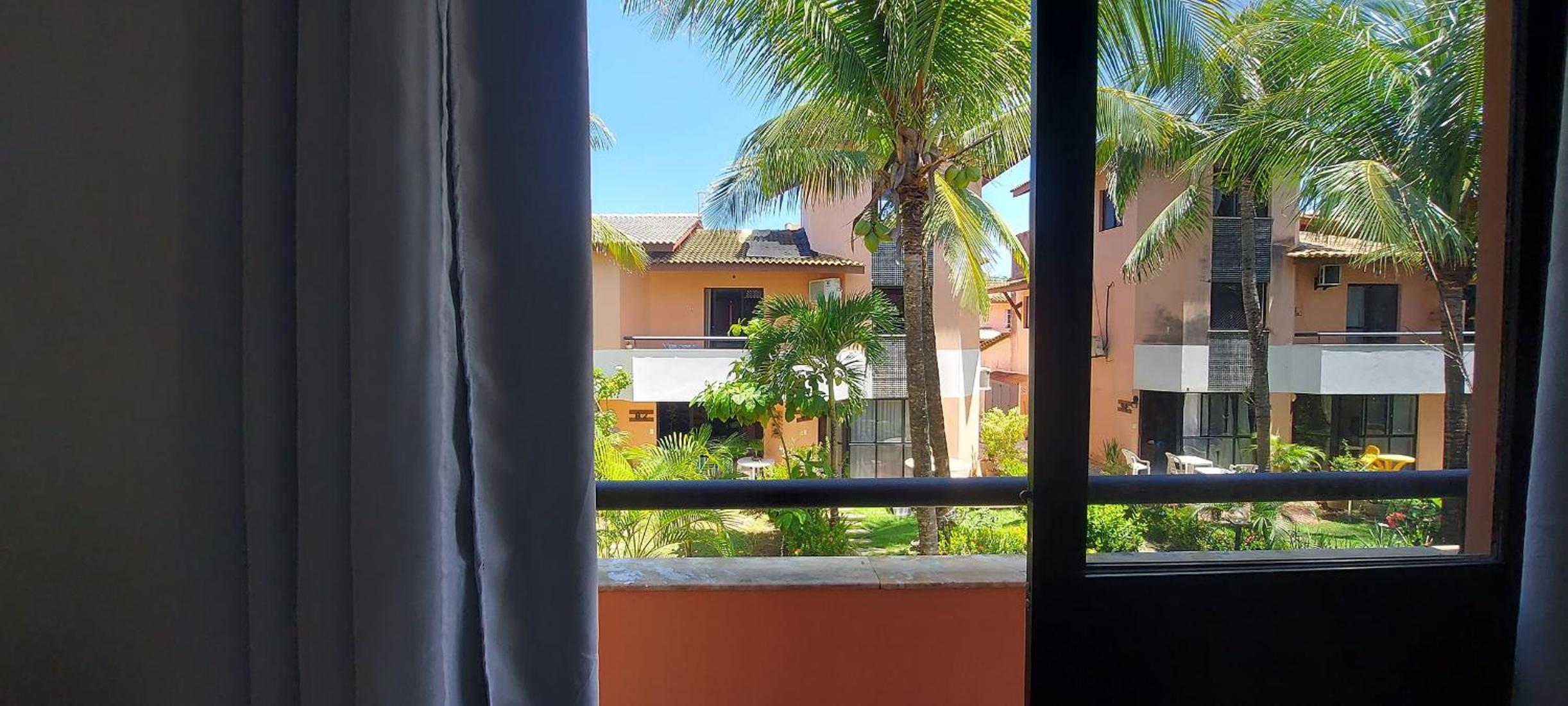 COPAT0101 - Condominio Veredas do Atlântico II