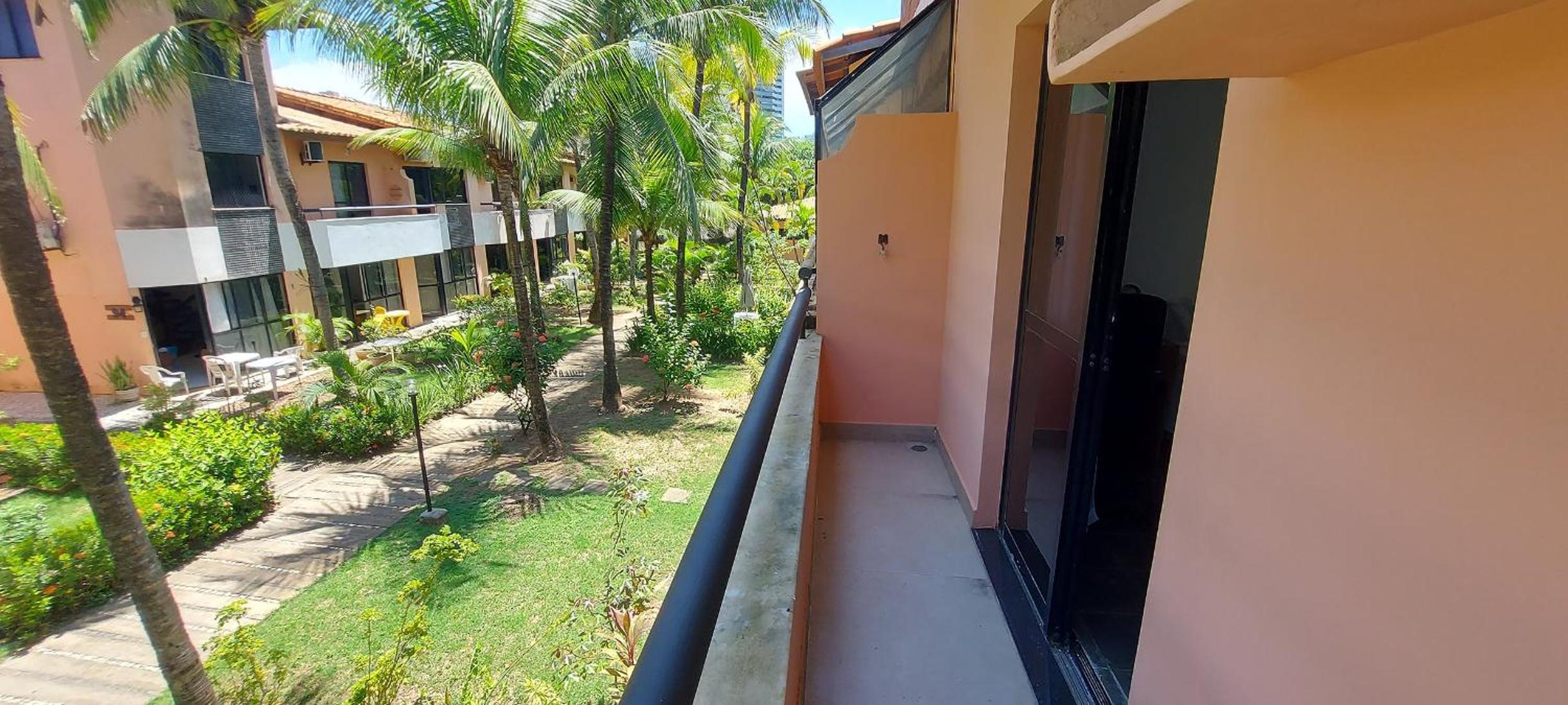 COPAT0101 - Condominio Veredas do Atlântico II