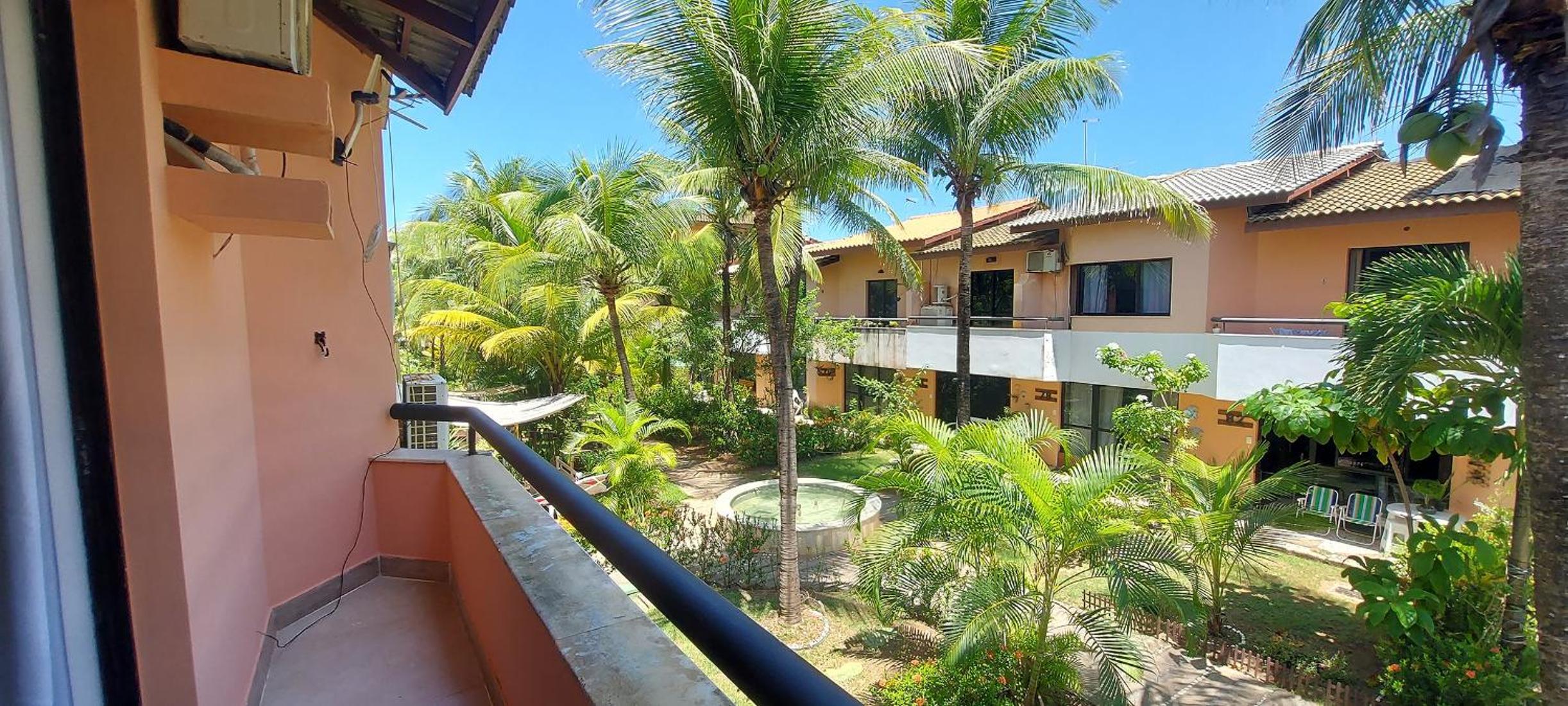 COPAT0101 - Condominio Veredas do Atlântico II