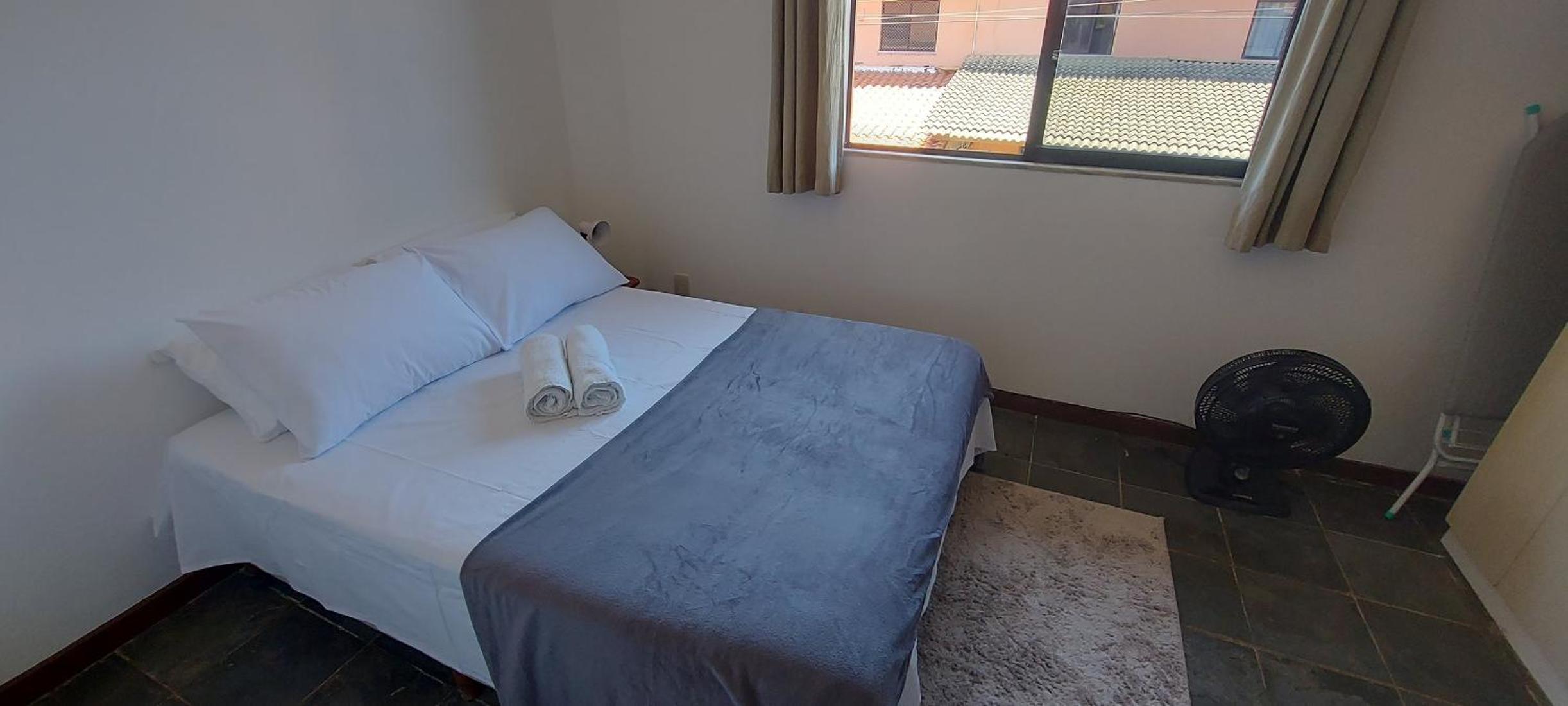 COPAT0101 - Condominio Veredas do Atlântico II