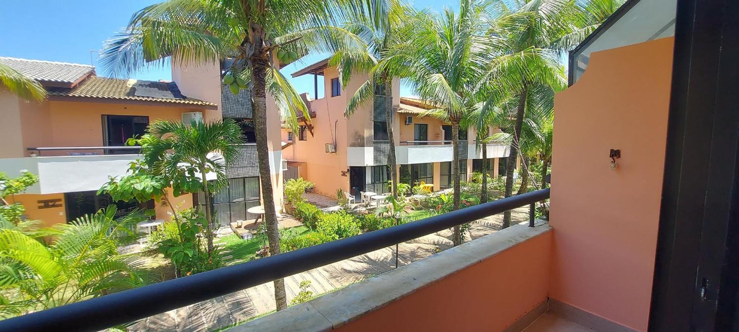 COPAT0101 - Condominio Veredas do Atlântico II