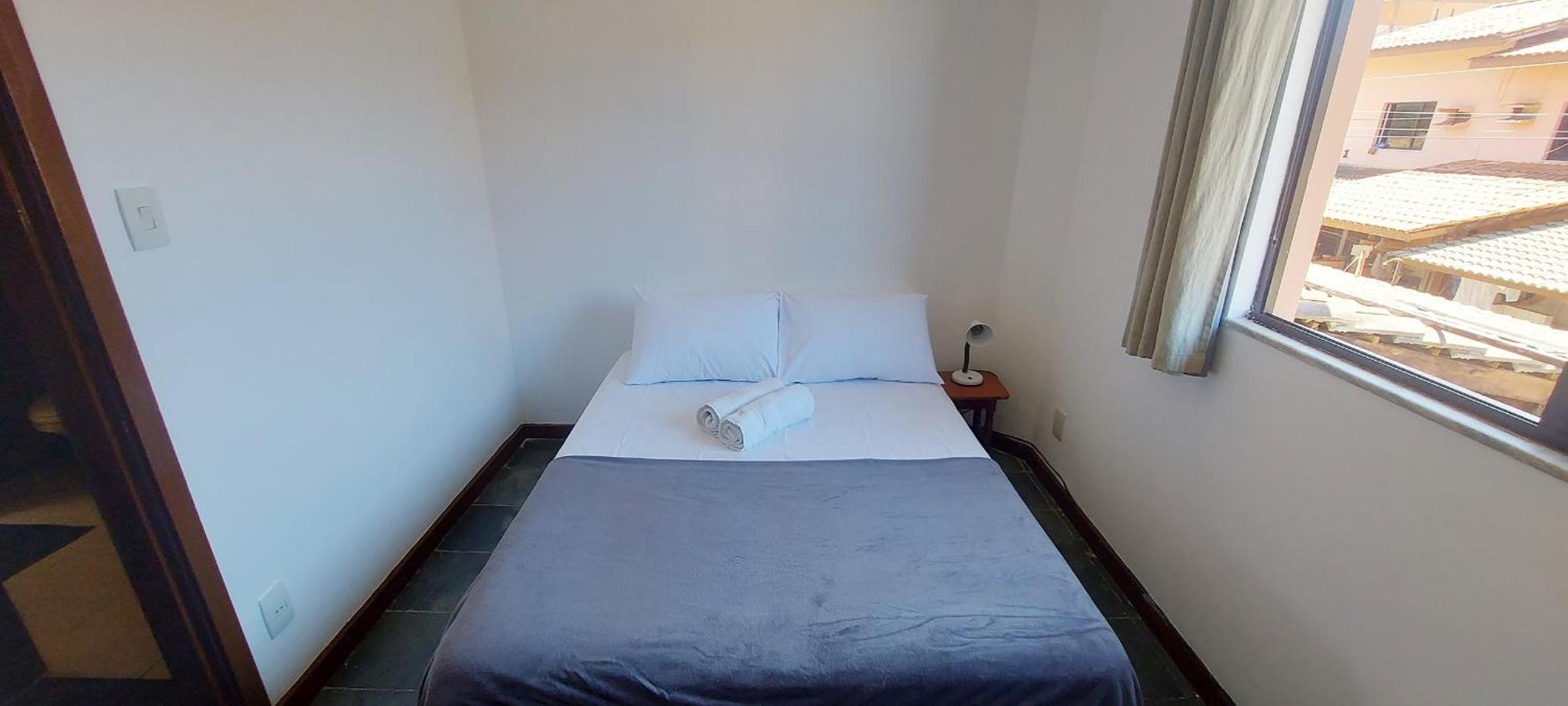 COPAT0101 - Condominio Veredas do Atlântico II