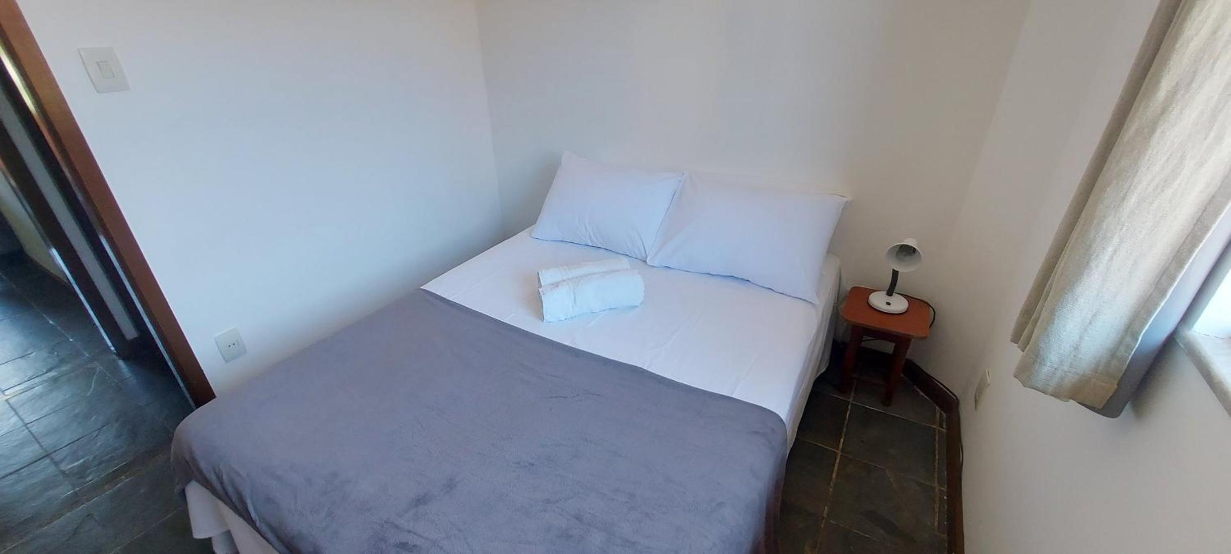 COPAT0101 - Condominio Veredas do Atlântico II