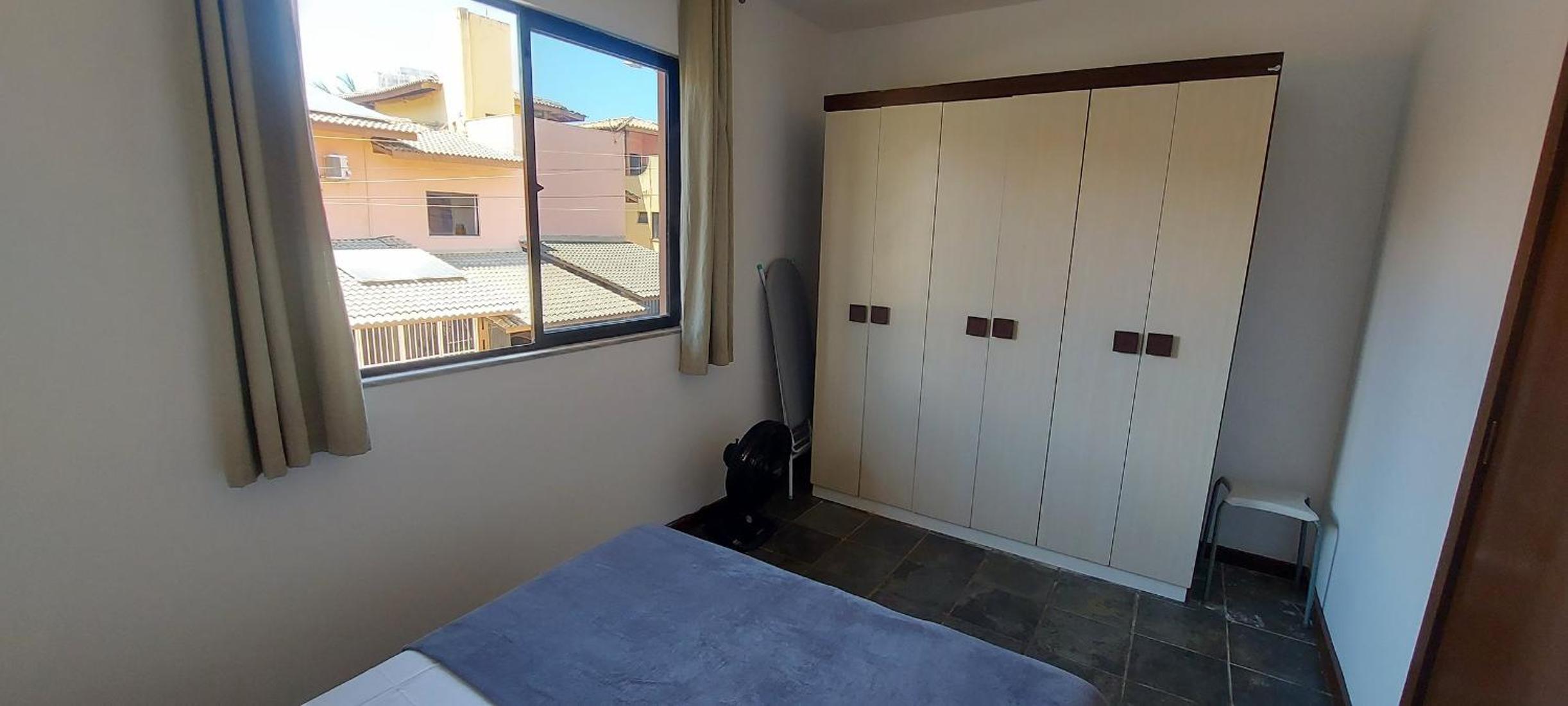 COPAT0101 - Condominio Veredas do Atlântico II