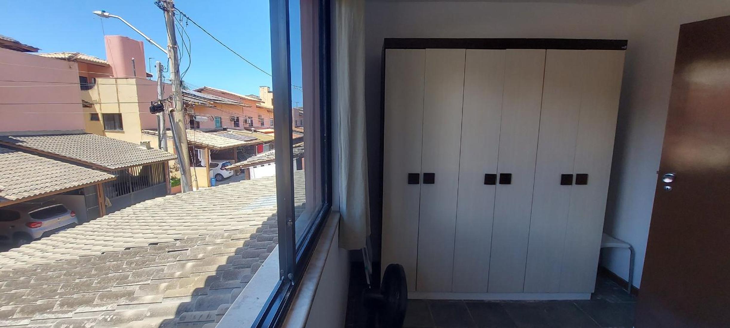 COPAT0101 - Condominio Veredas do Atlântico II