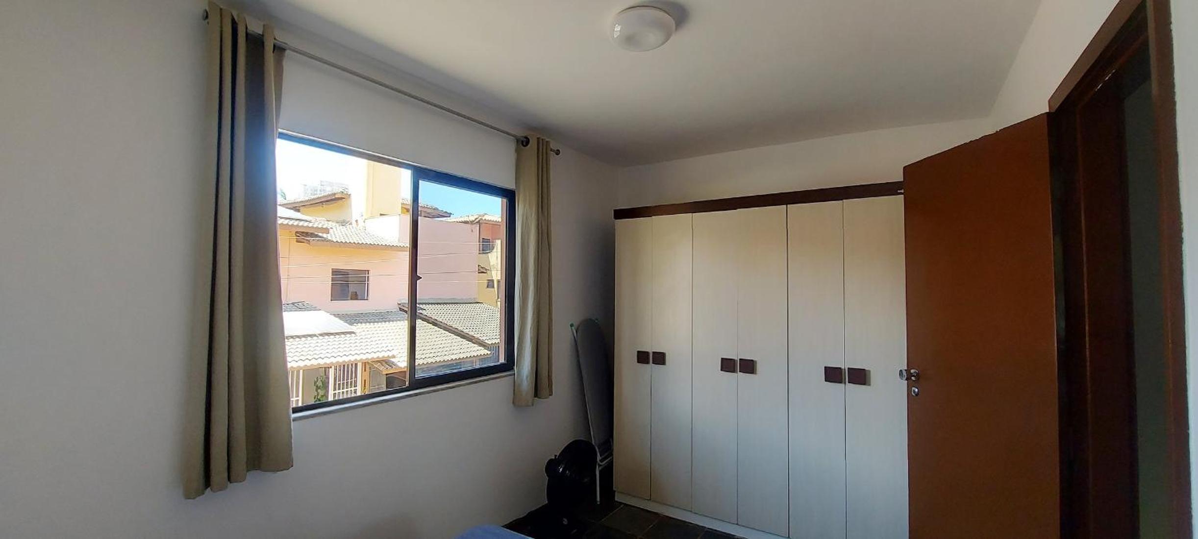 COPAT0101 - Condominio Veredas do Atlântico II