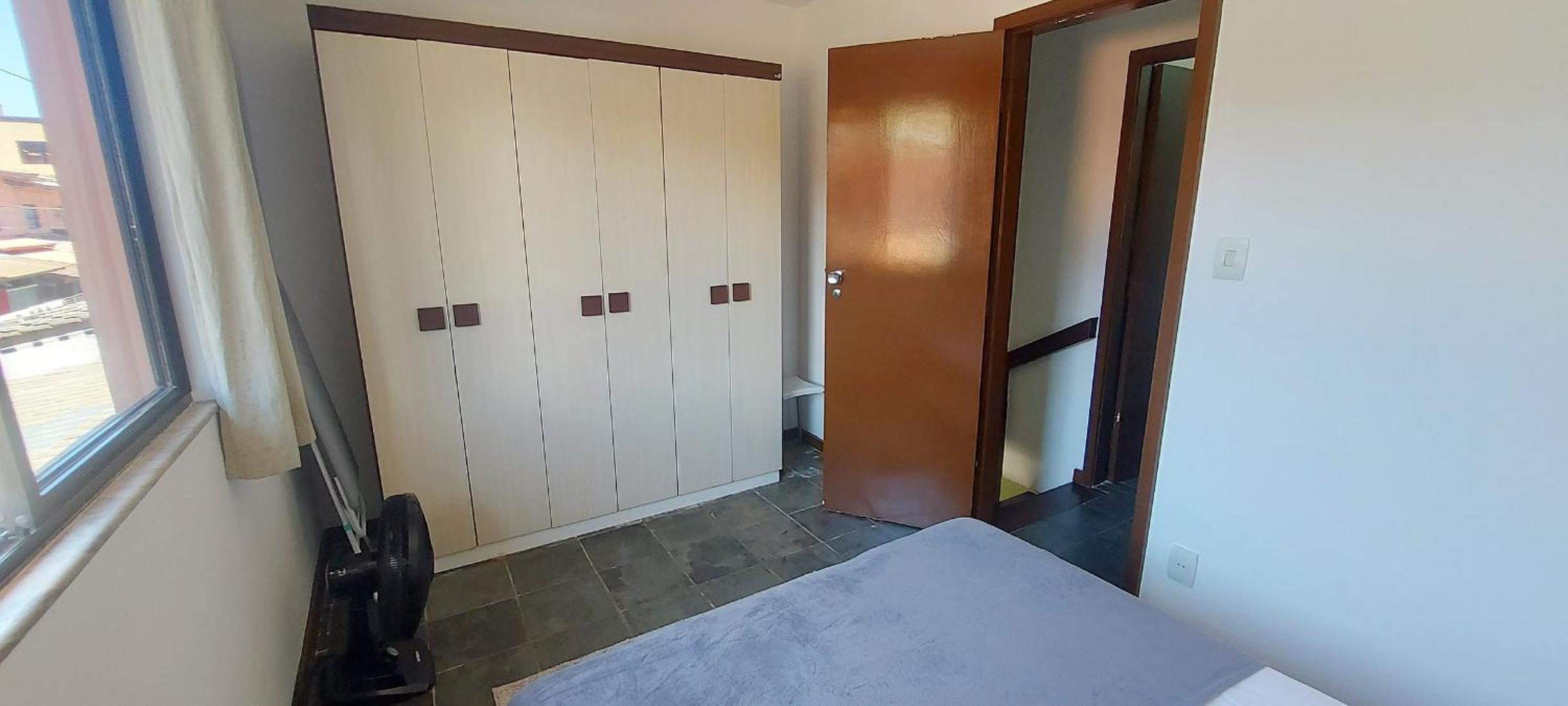 COPAT0101 - Condominio Veredas do Atlântico II