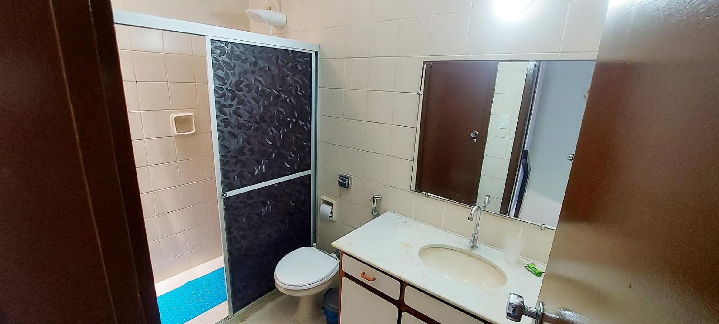COPAT0101 - Condominio Veredas do Atlântico II