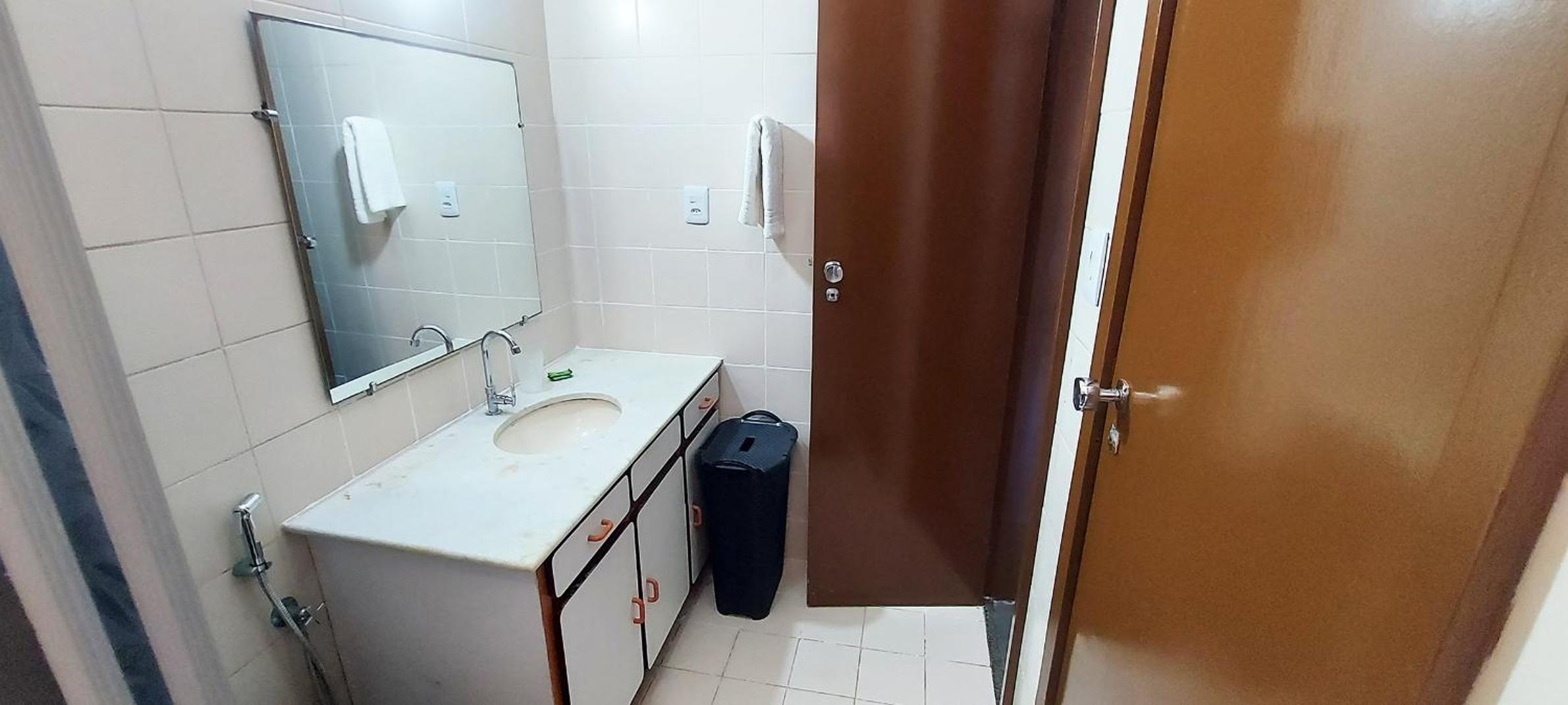 COPAT0101 - Condominio Veredas do Atlântico II