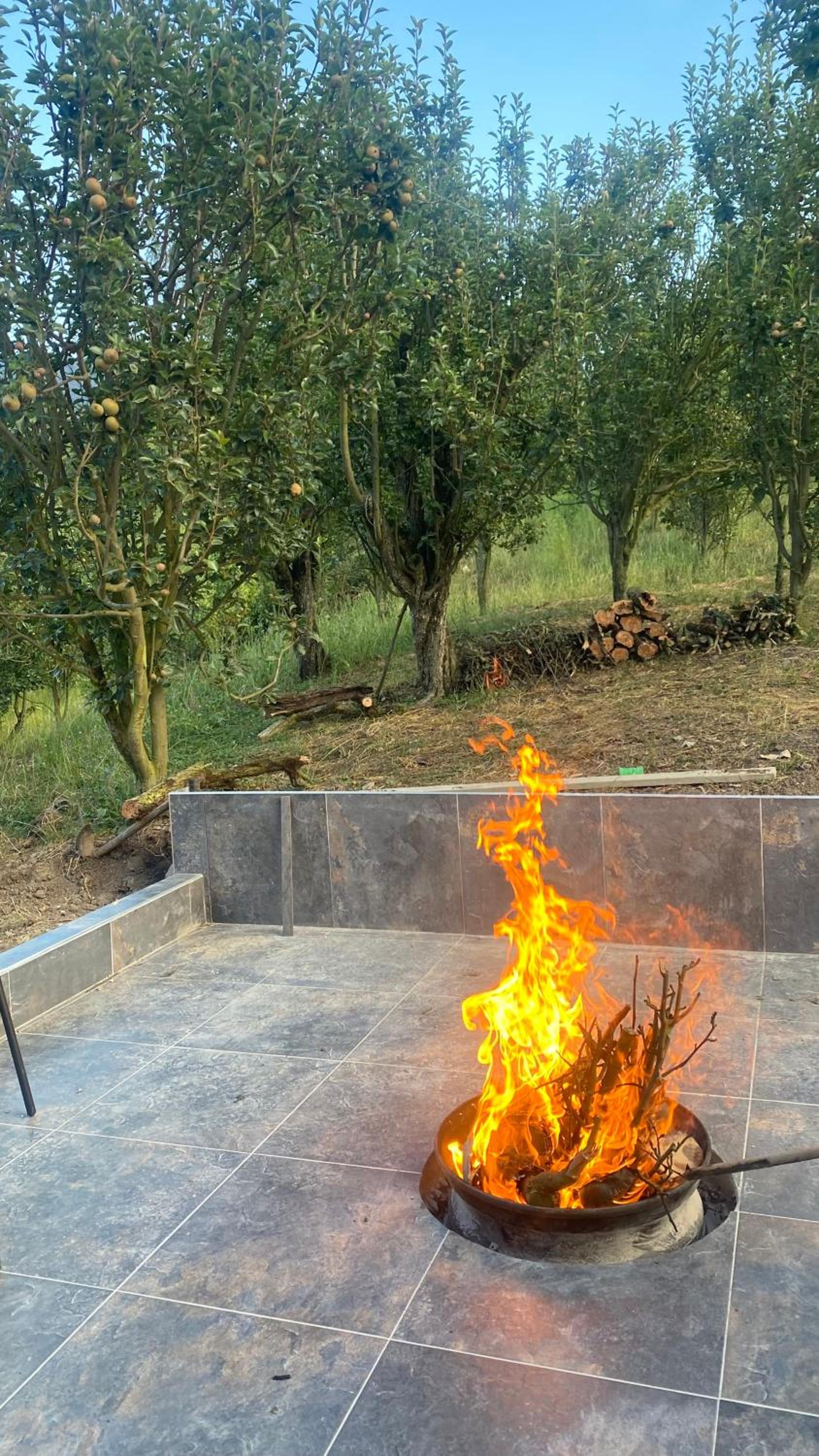 Finca Peradise - Nuevo Colón