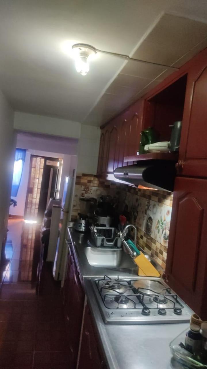 Bed and Breakfast itagui Medellin Antioquia Colombia