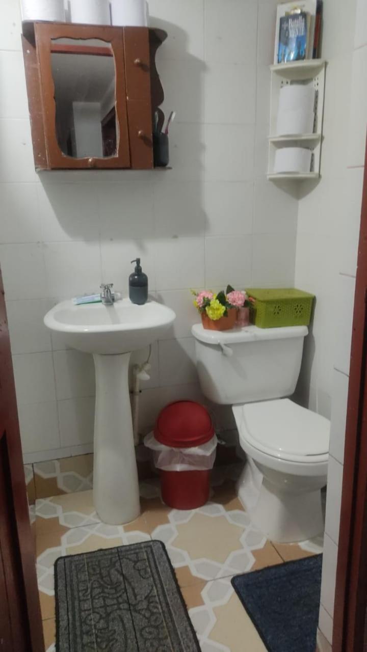Bed and Breakfast itagui Medellin Antioquia Colombia