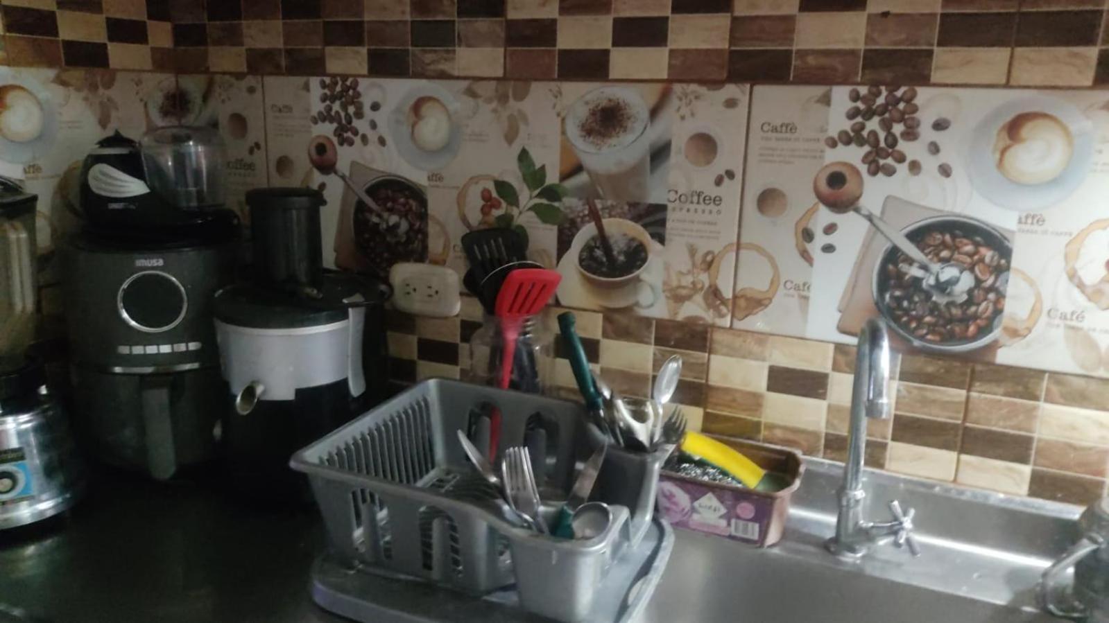Bed and Breakfast itagui Medellin Antioquia Colombia