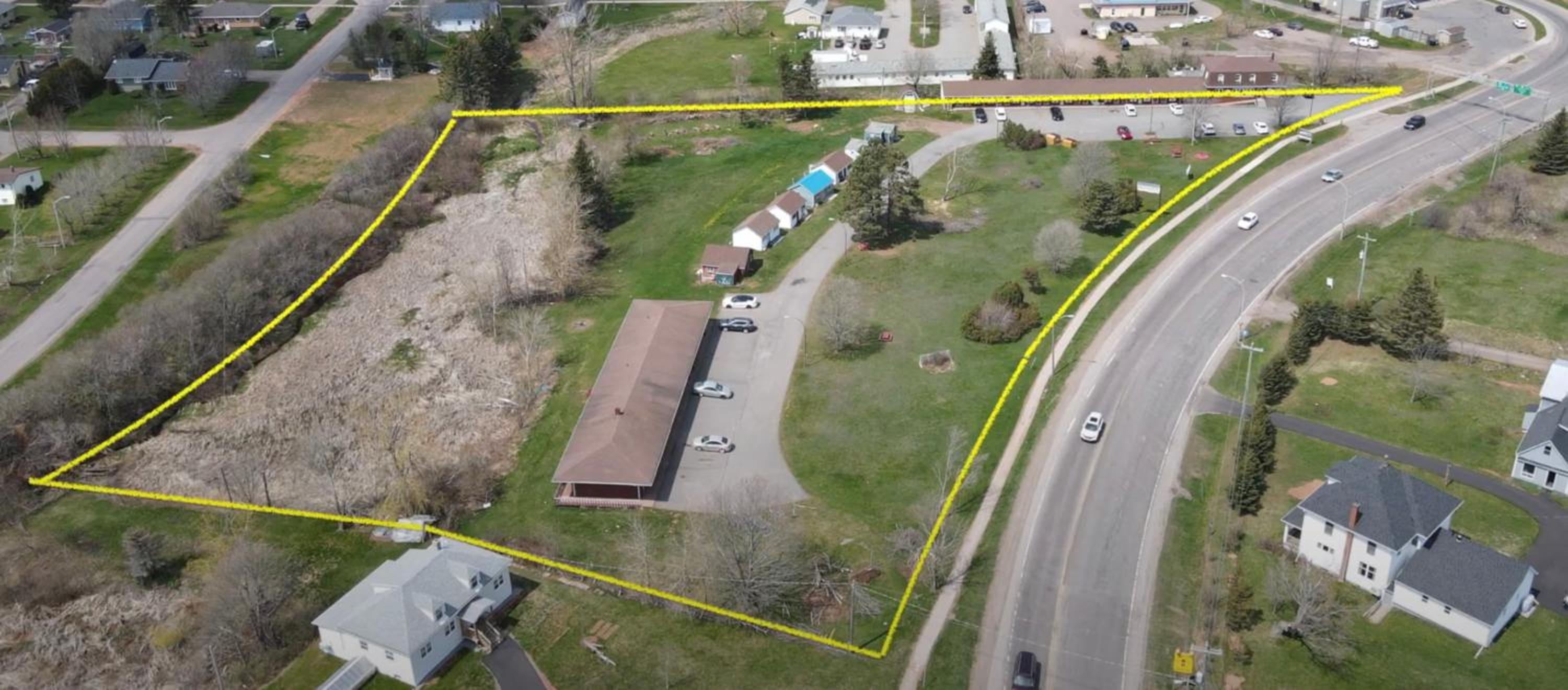 Summerside Vacations - SUMMERSIDE MOTEL COTTAGES - Property Image 7