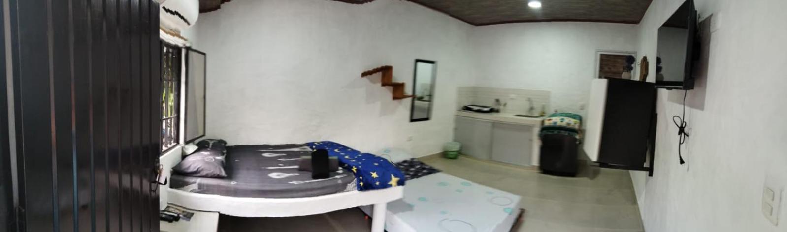 Hospedaje Luz d' Luna