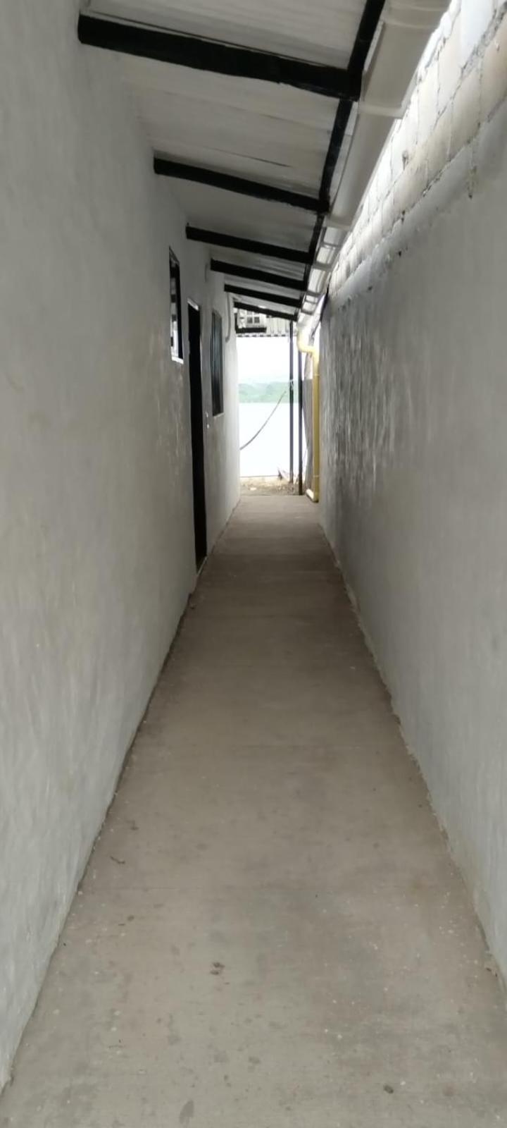 Hospedaje Luz d' Luna