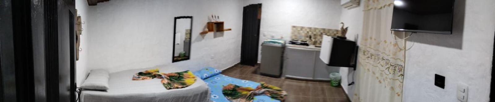 Hospedaje Luz d' Luna