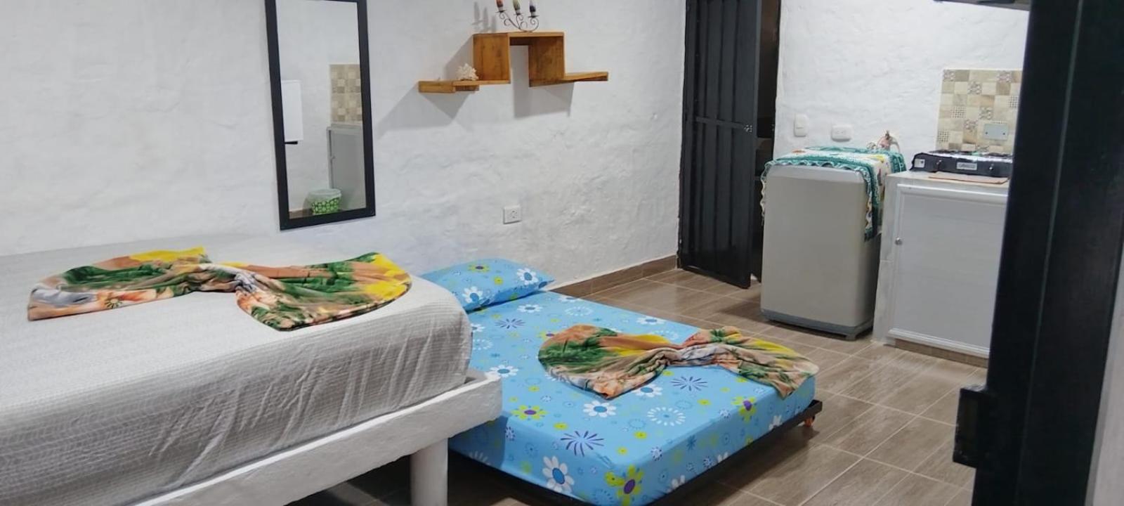 Hospedaje Luz d' Luna