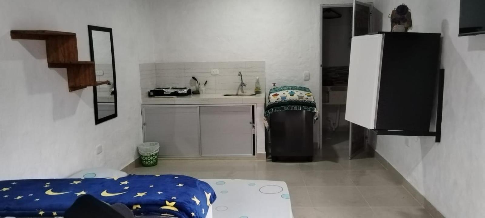 Hospedaje Luz d' Luna