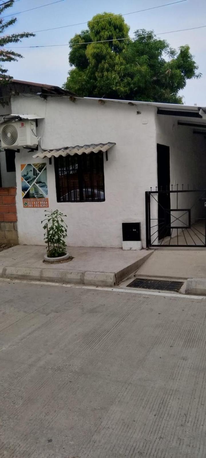 Hospedaje Luz d' Luna