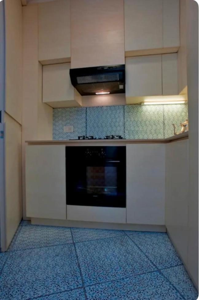 Luxury Flat in Capri view 4