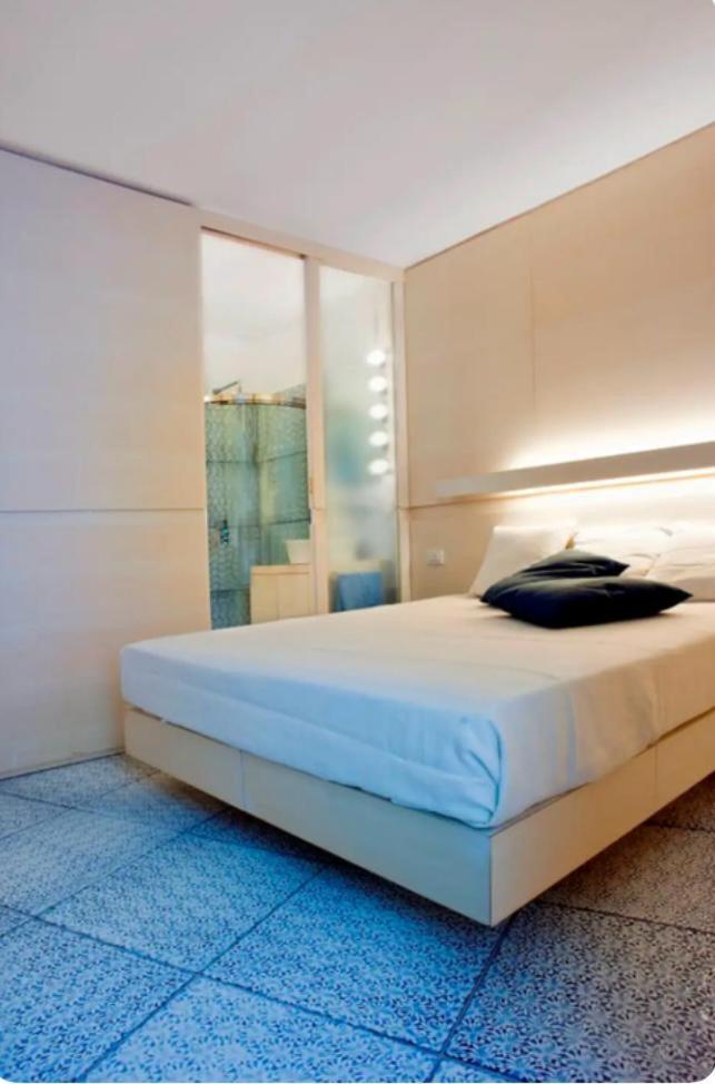 Luxury Flat in Capri view 5